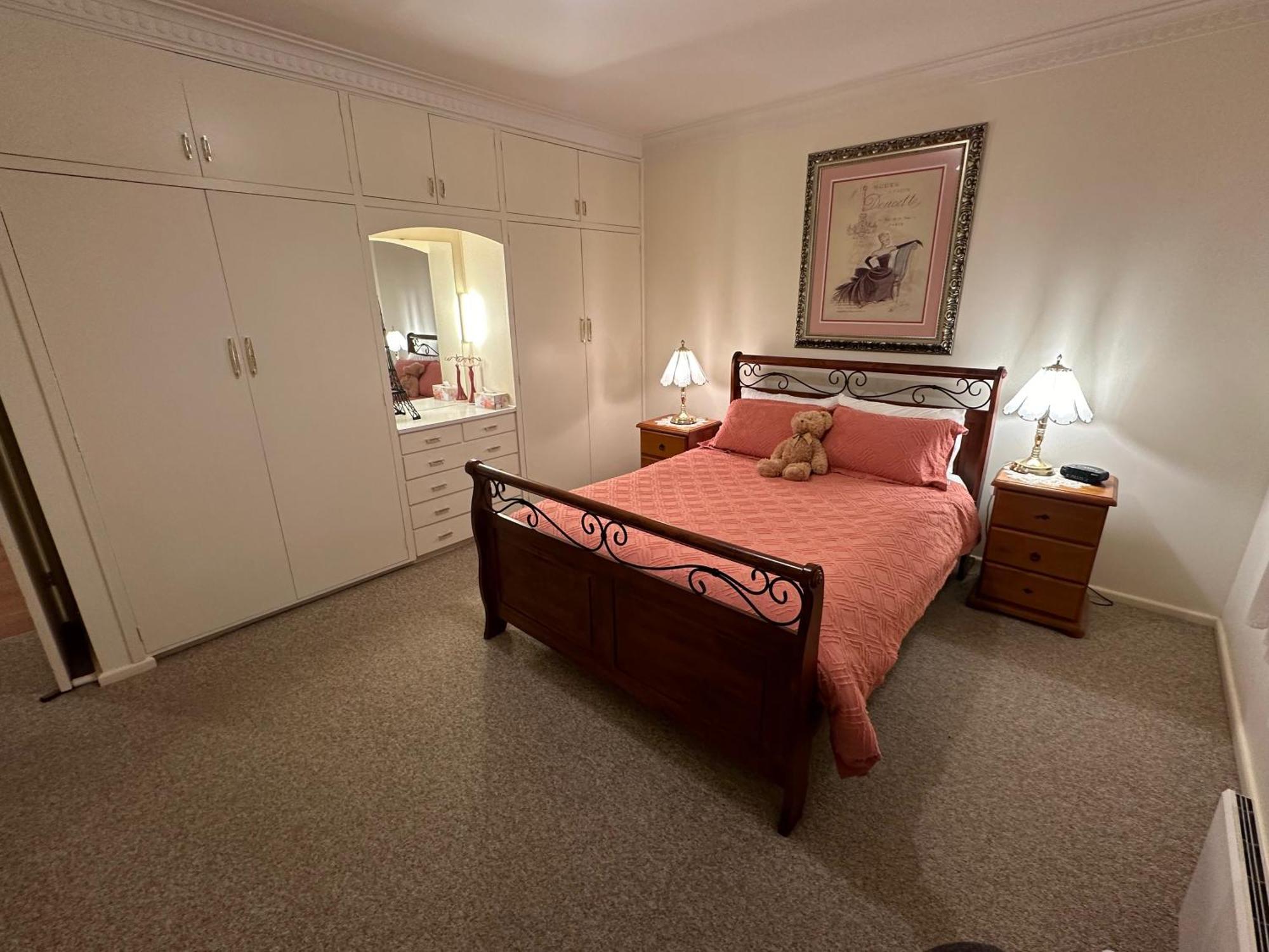 Admurraya House Bed & Breakfast Rutherglen Exterior photo