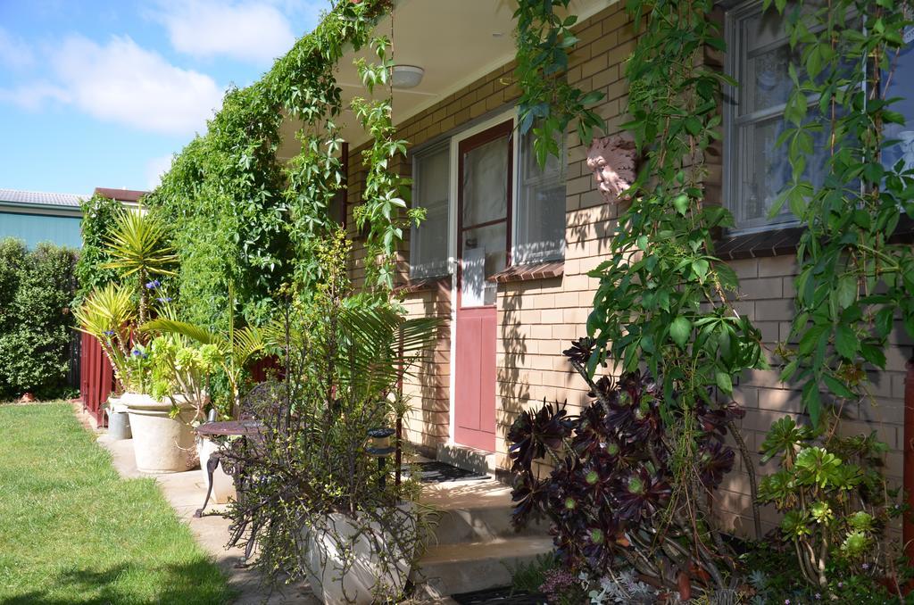 Admurraya House Bed & Breakfast Rutherglen Exterior photo