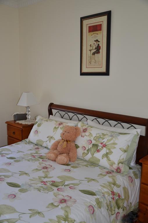 Admurraya House Bed & Breakfast Rutherglen Room photo